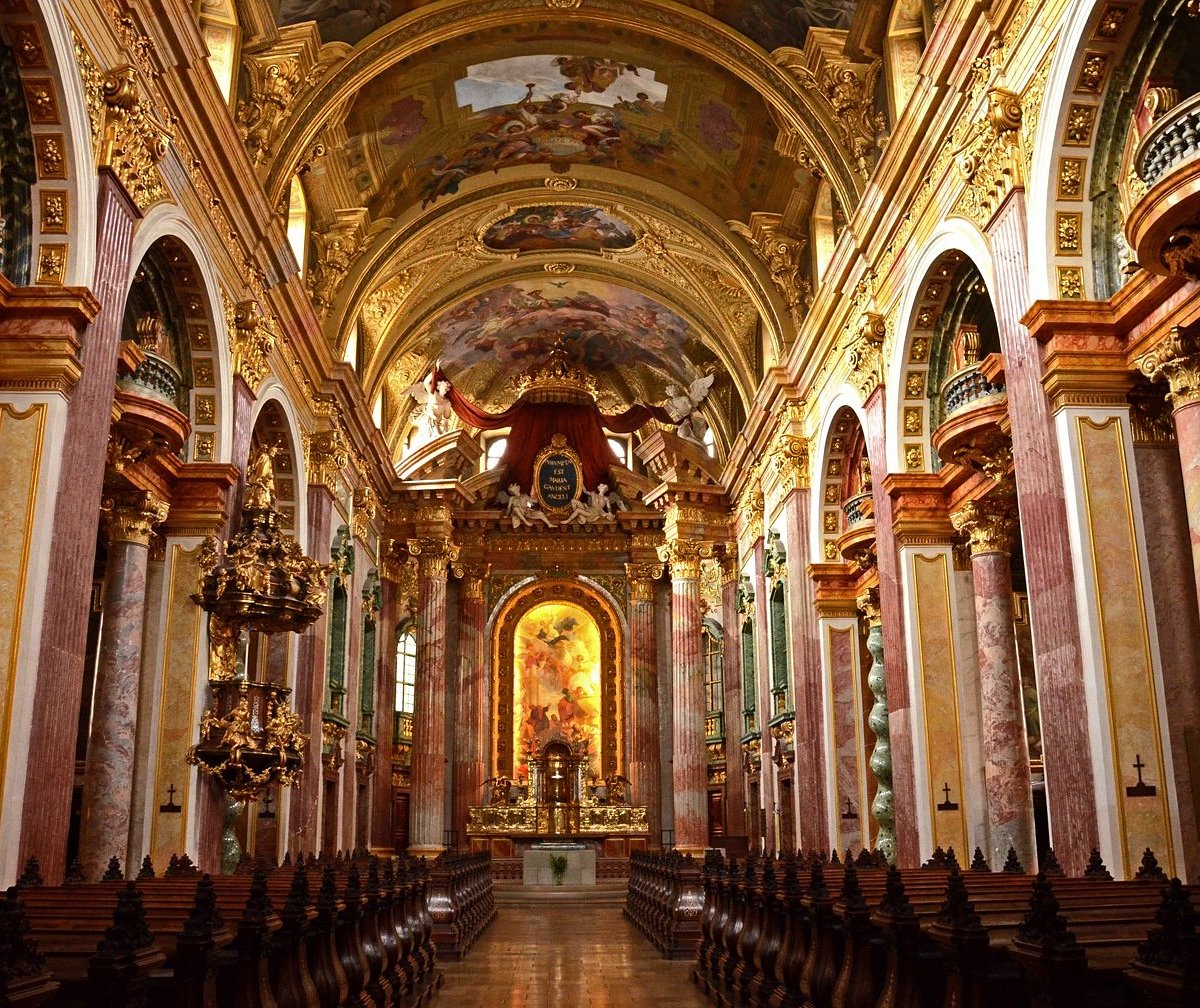 Jesuit Church