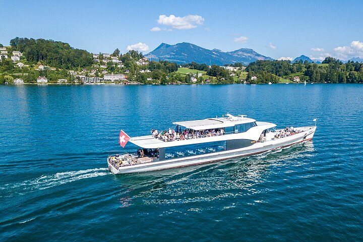 Lake Lucerne