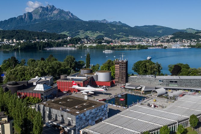 Swiss Museum of Transport