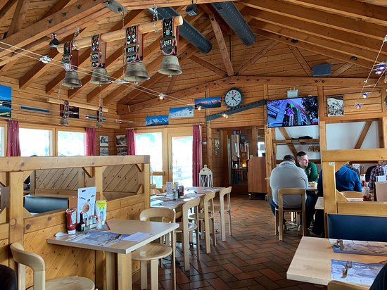 Restaurant Pizzeria Grund