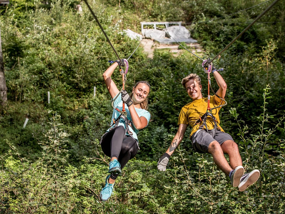 Adventure Park Interlaken