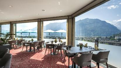 مكان الإقامة المقترح: Hotel Interlaken Image 1