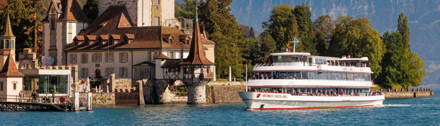 Lake Thun