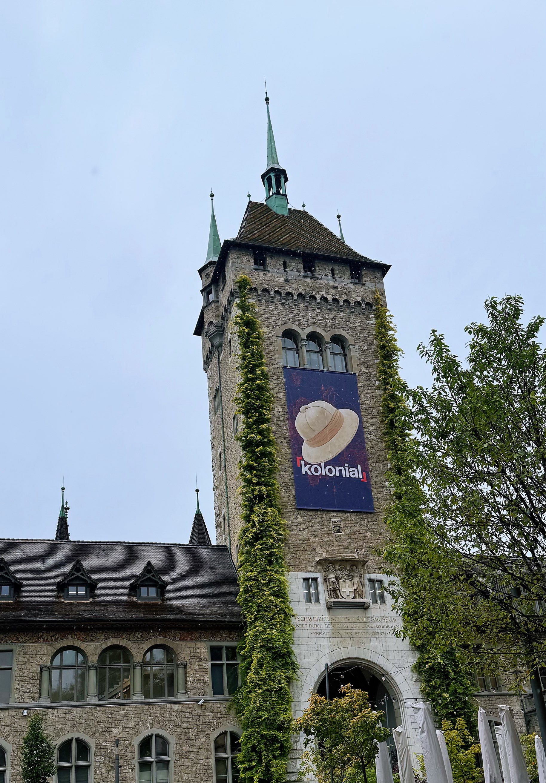 Swiss National Museum