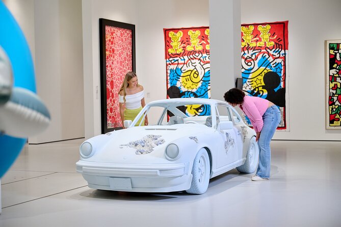 Moco Museum