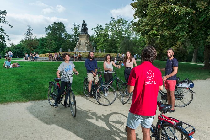 Vondelpark