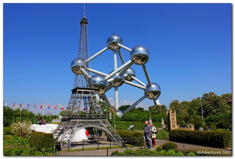 Atomium