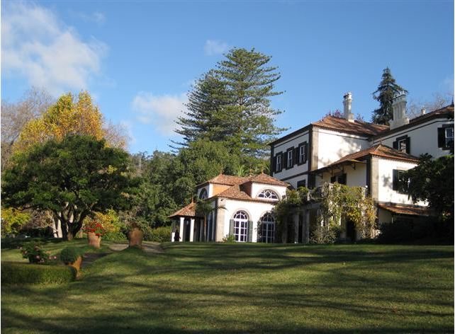 Quinta do Palheiro