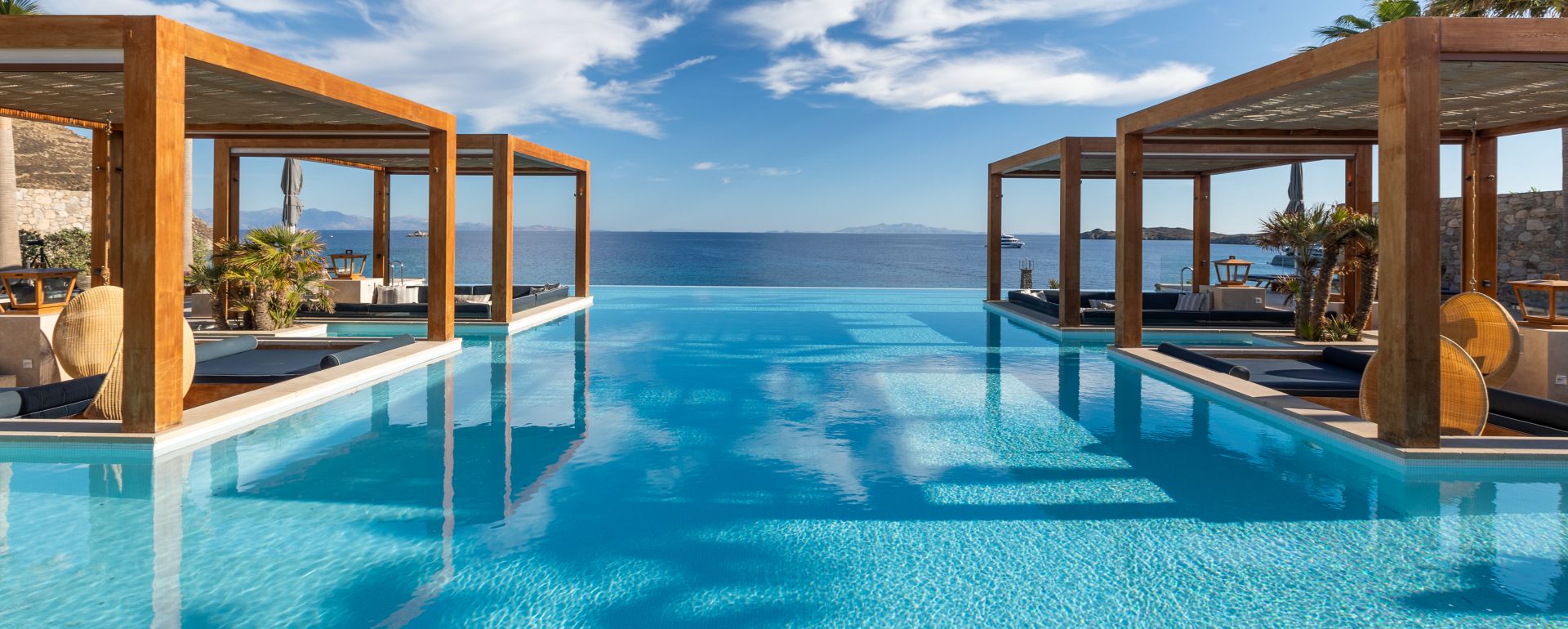 منتجع سانتا مارينا