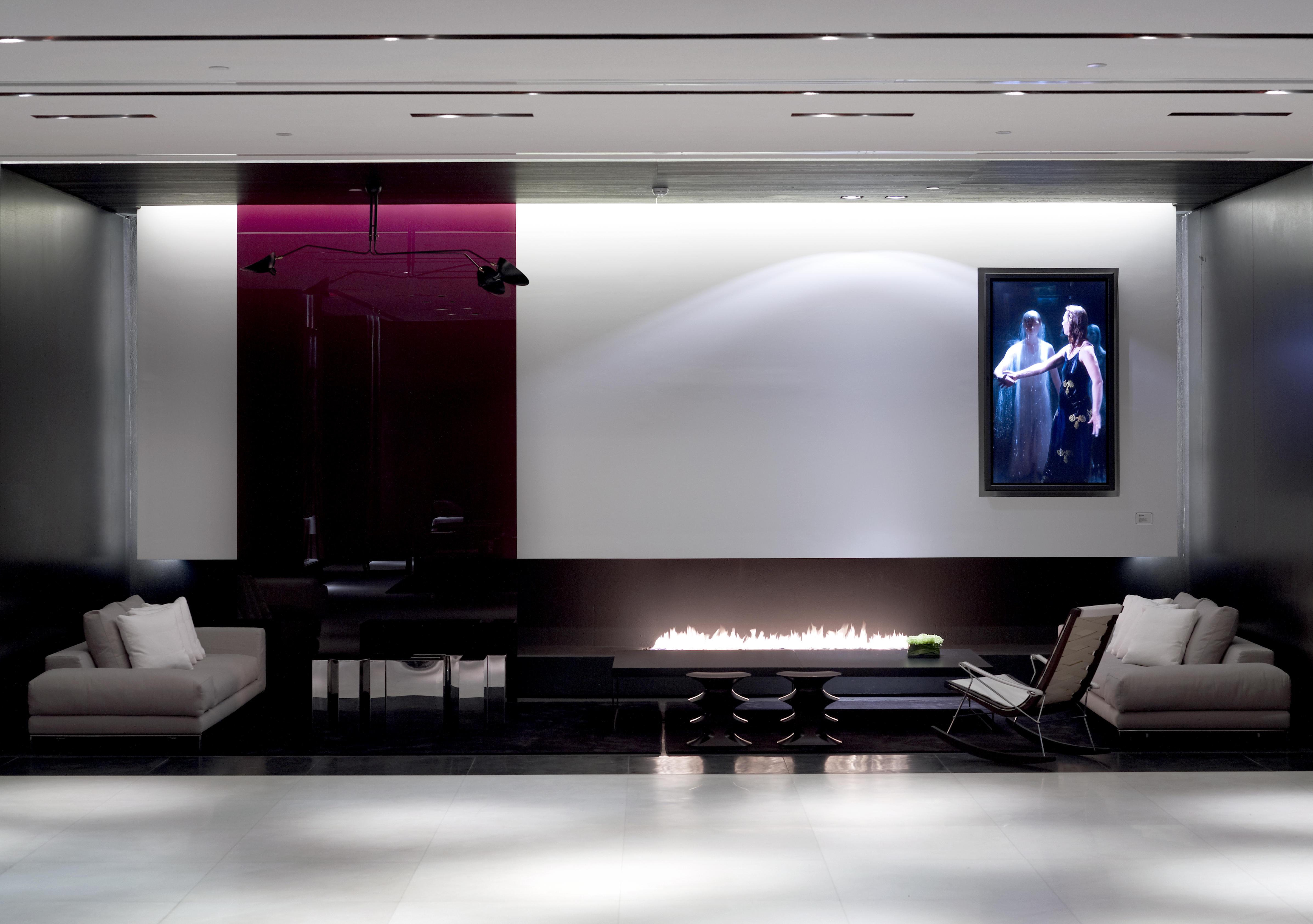 مكان الإقامة المقترح: The Met Hotel Image 1