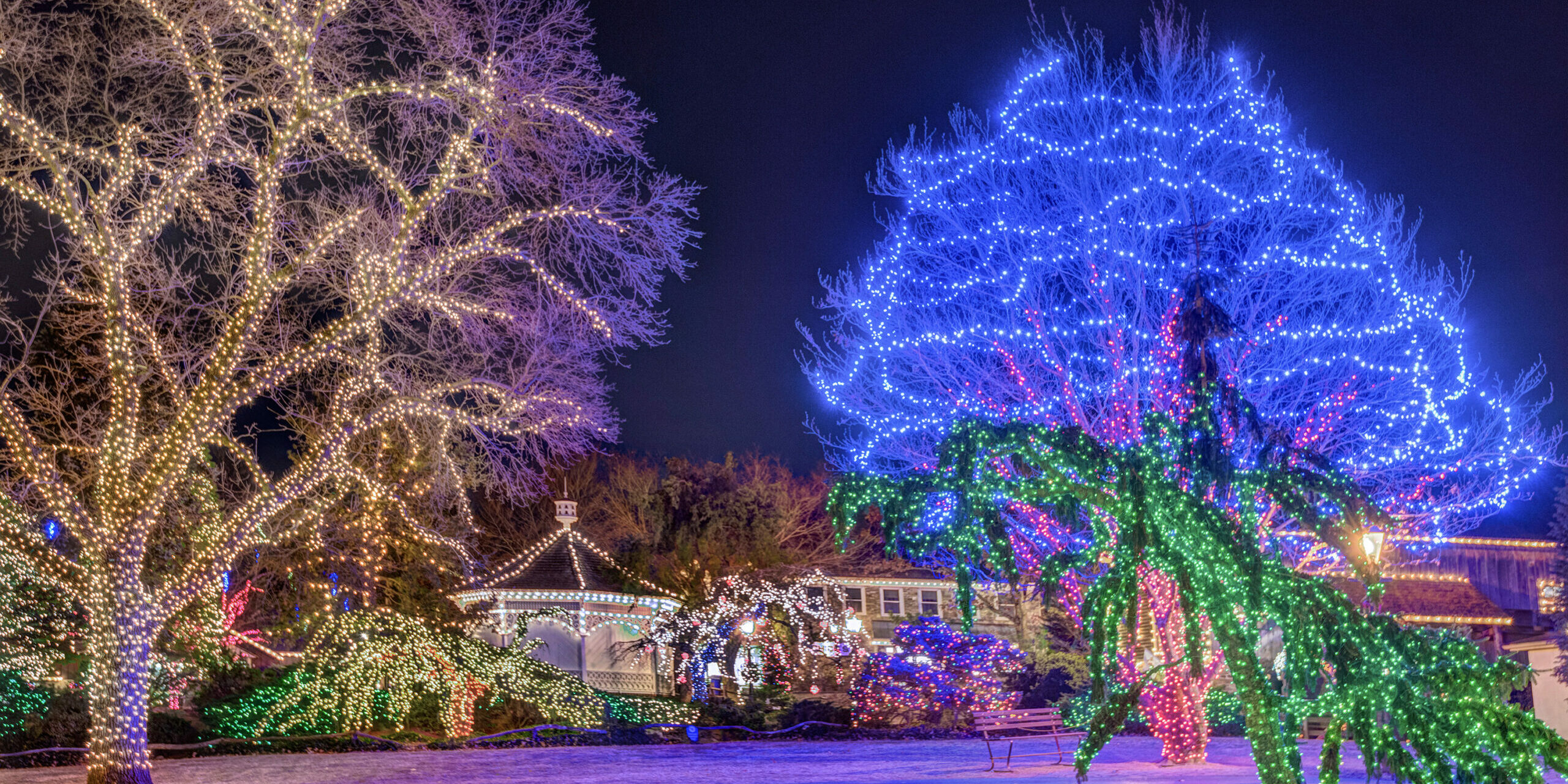 Santa Claus Village
