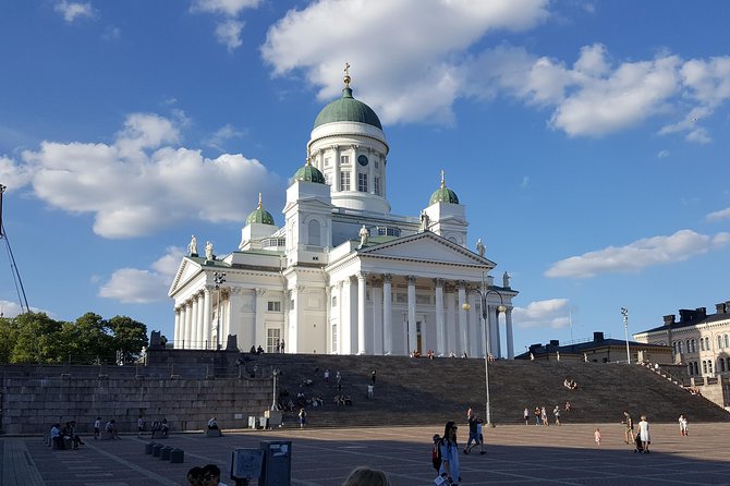 Senate Square