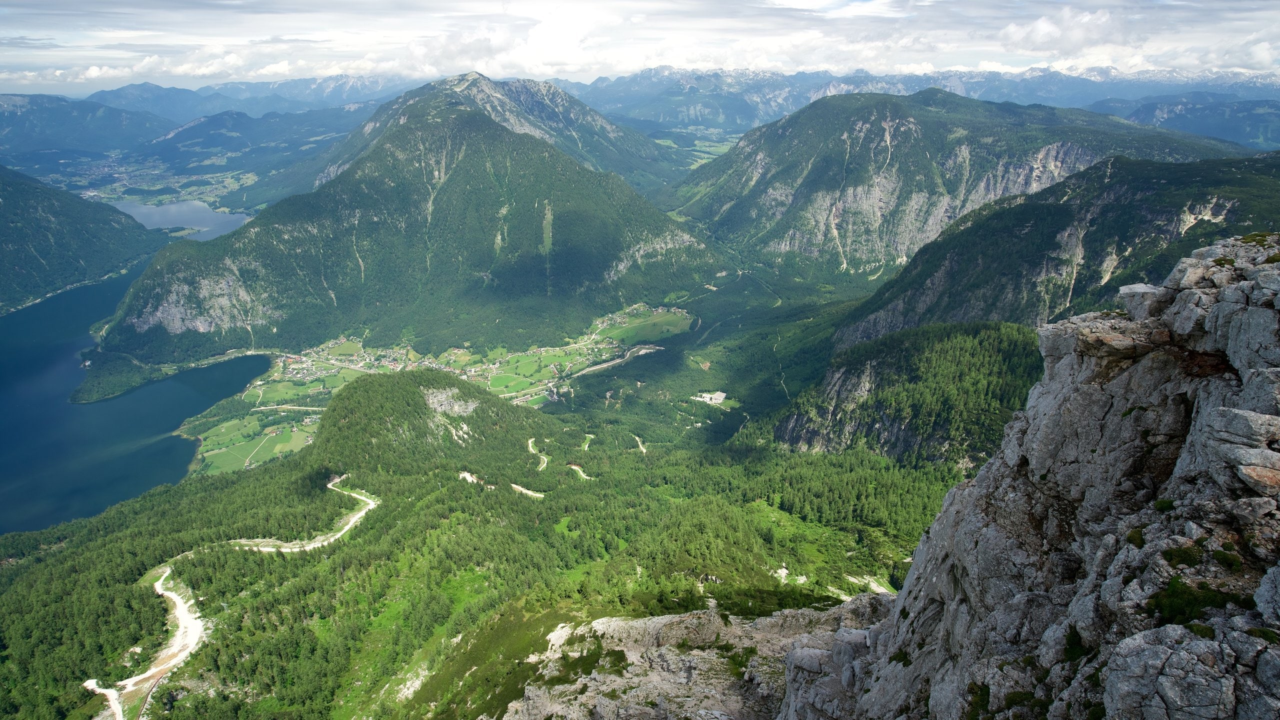 Dachstein Krippenstein