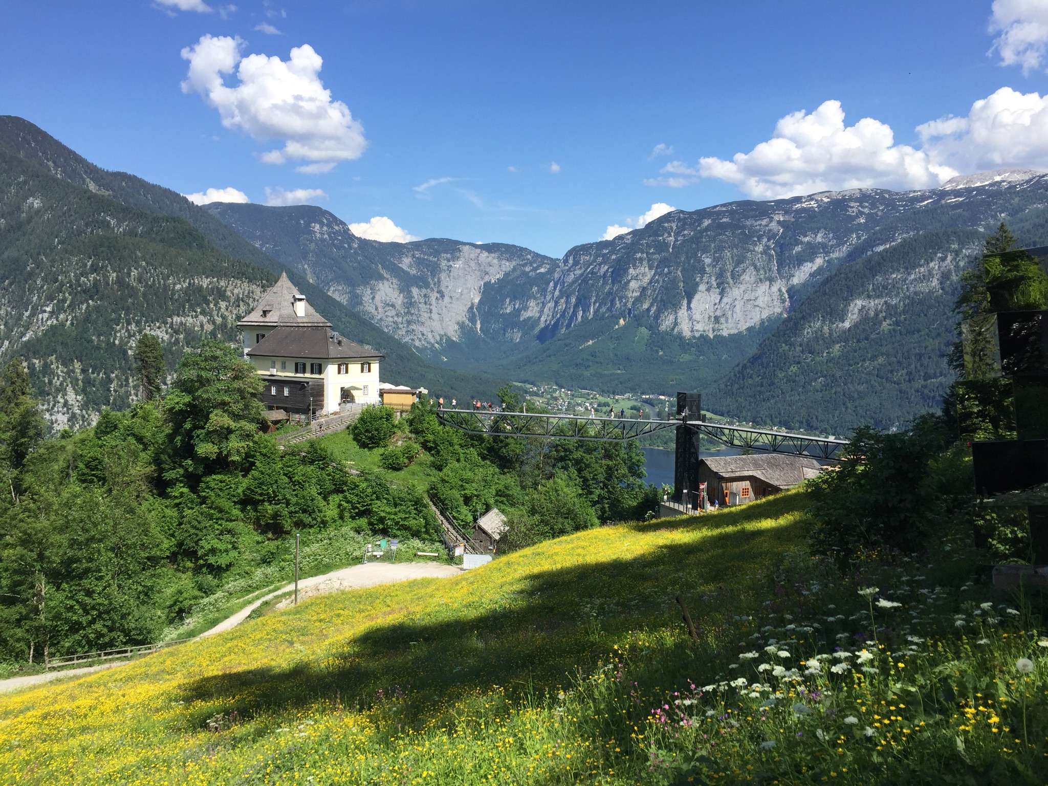 Hallstatt Trails