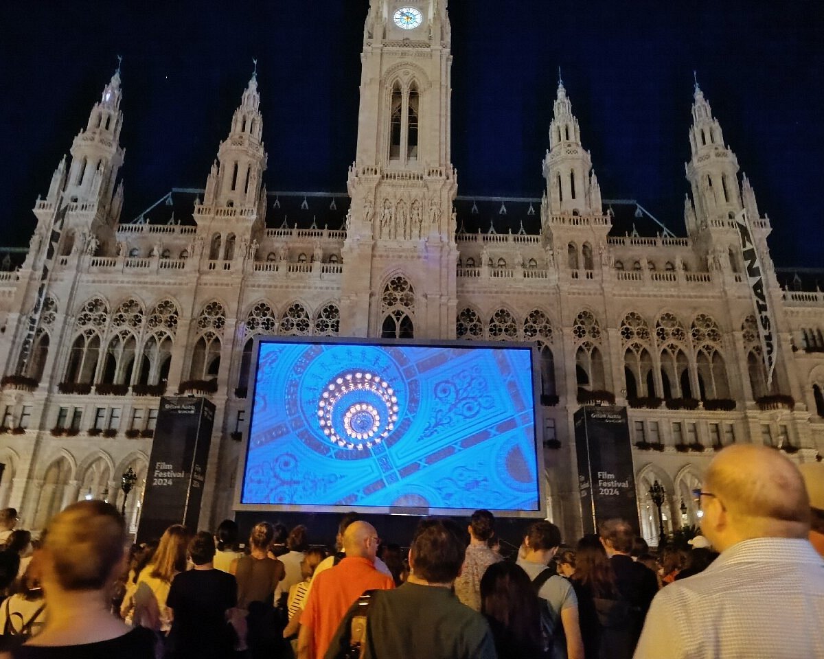 مهرجان فيلم فيينا