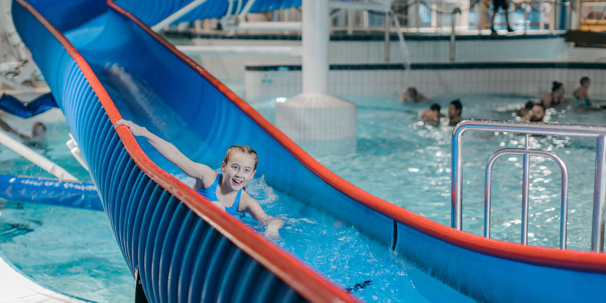 Vannkanten Waterworld