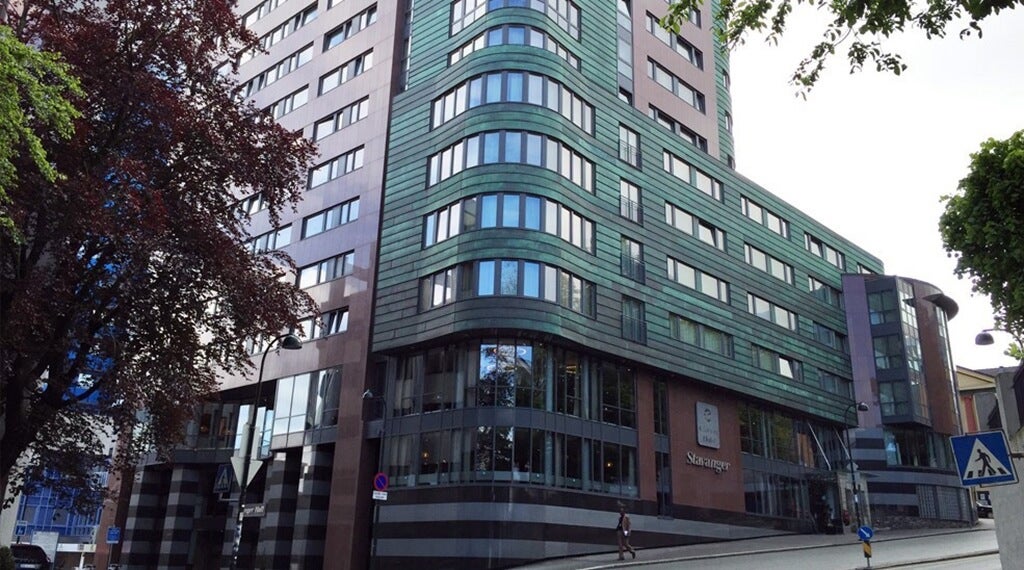 مكان الإقامة المقترح: Clarion Hotel Stavanger Image 1