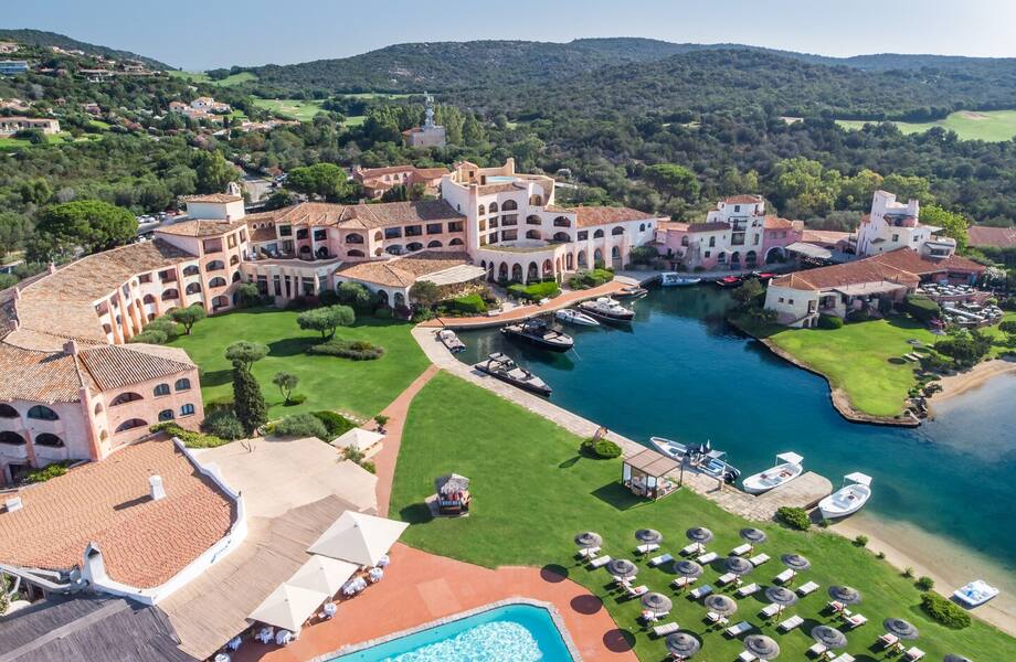 منتجع كال دي فولبي