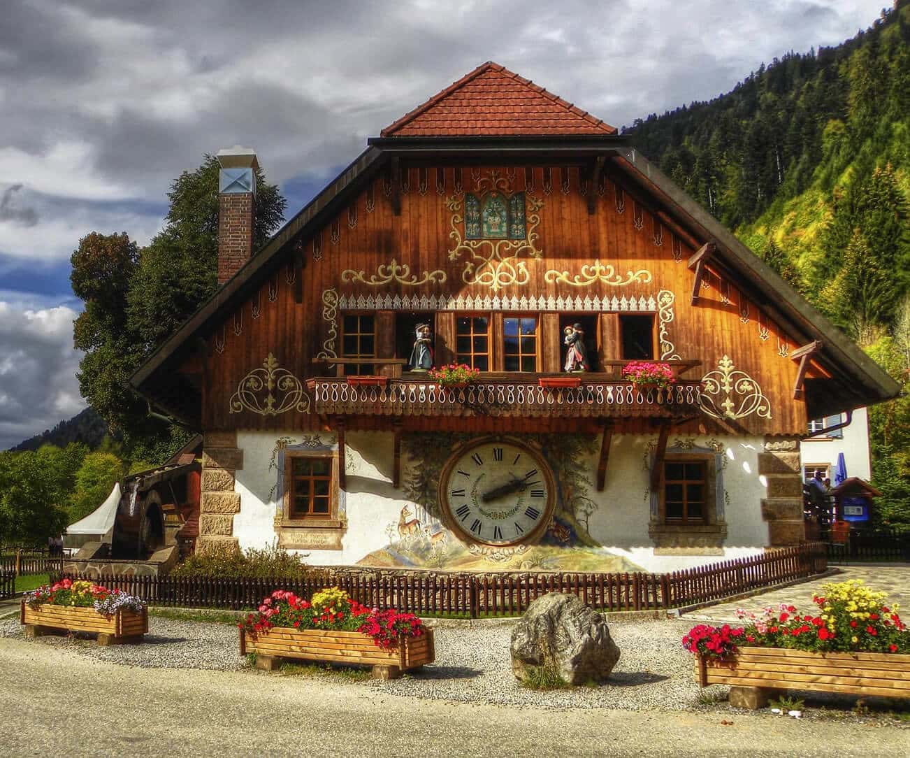 Black Forest Museum