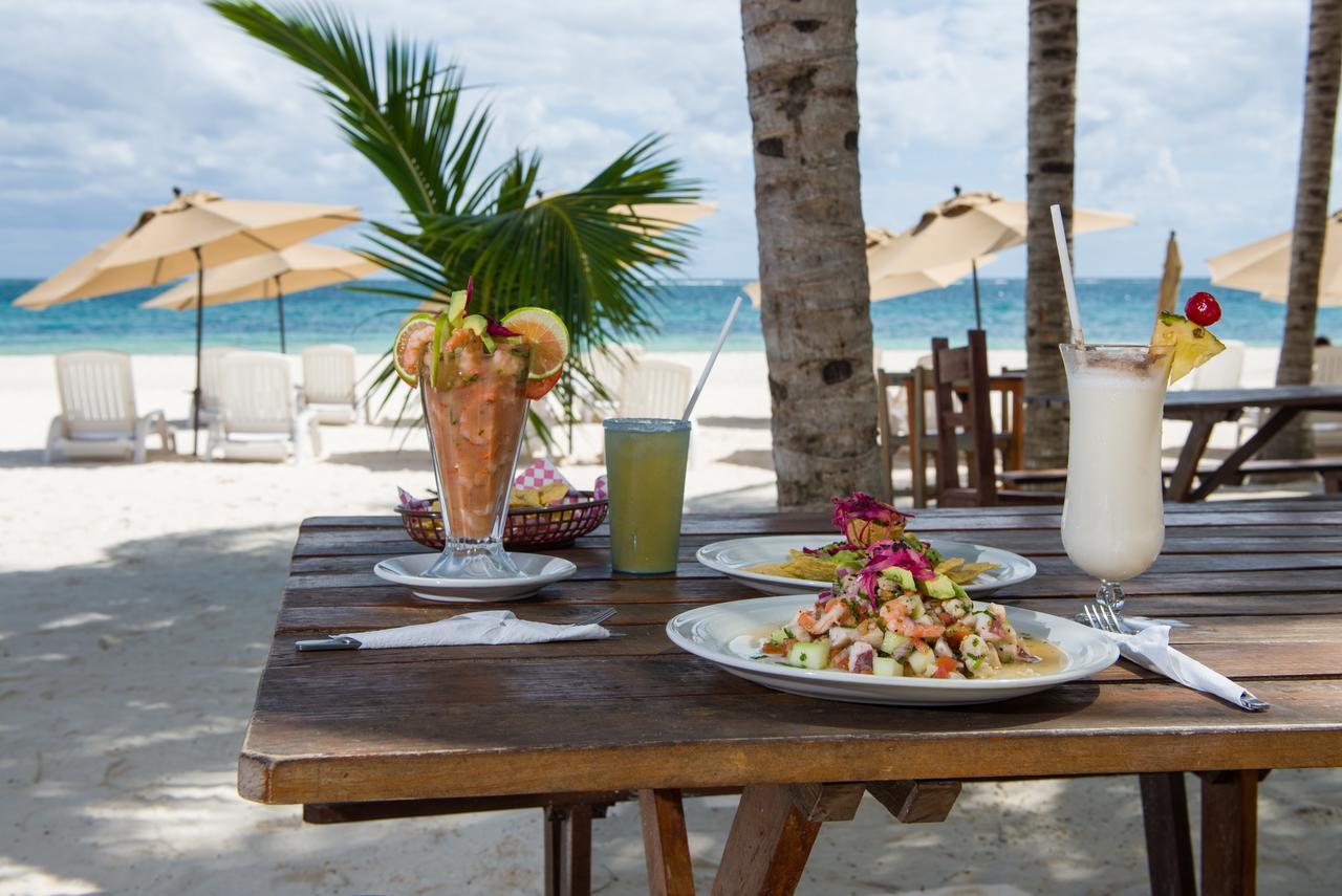 Arena Beach Restaurant