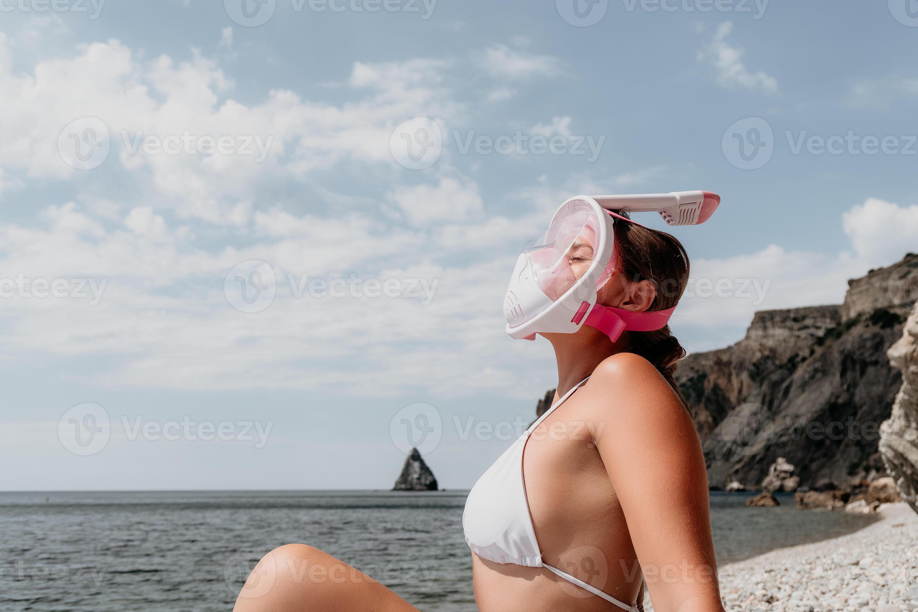 Bikini Beach