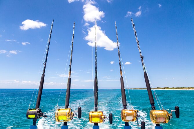 Maafushi Fishing Spot