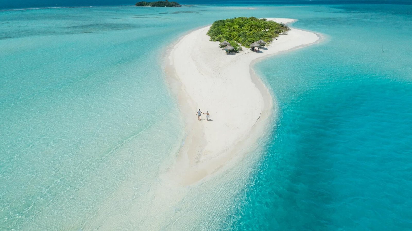 Maafushi Sandbank