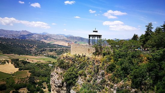 Alameda del Tajo