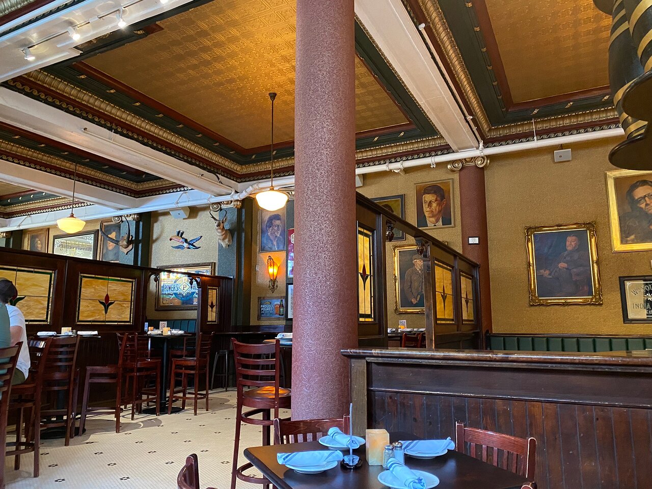 Café San Francisco