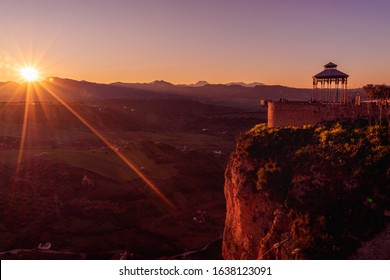 Mirador de Ronda
