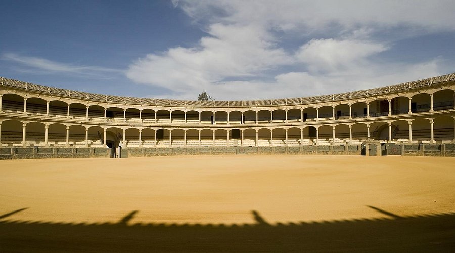 Plaza de Toros de Ronda