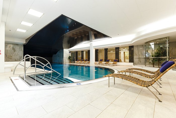 مكان الإقامة المقترح: Hotel Thermal Image 1