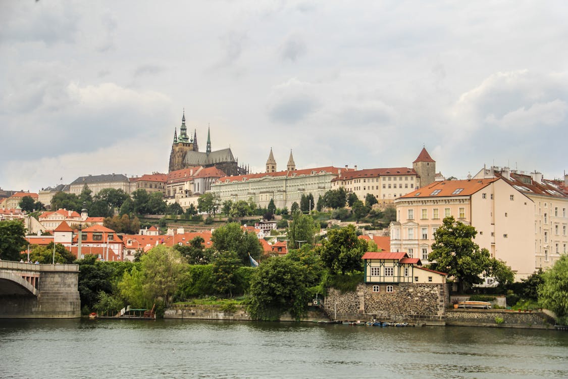Prague Castle