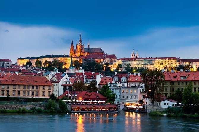 Vltava River