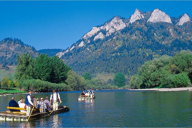 Dunajec River