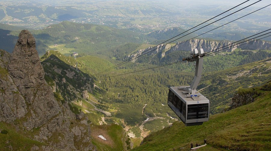 Kasprowy Wierch