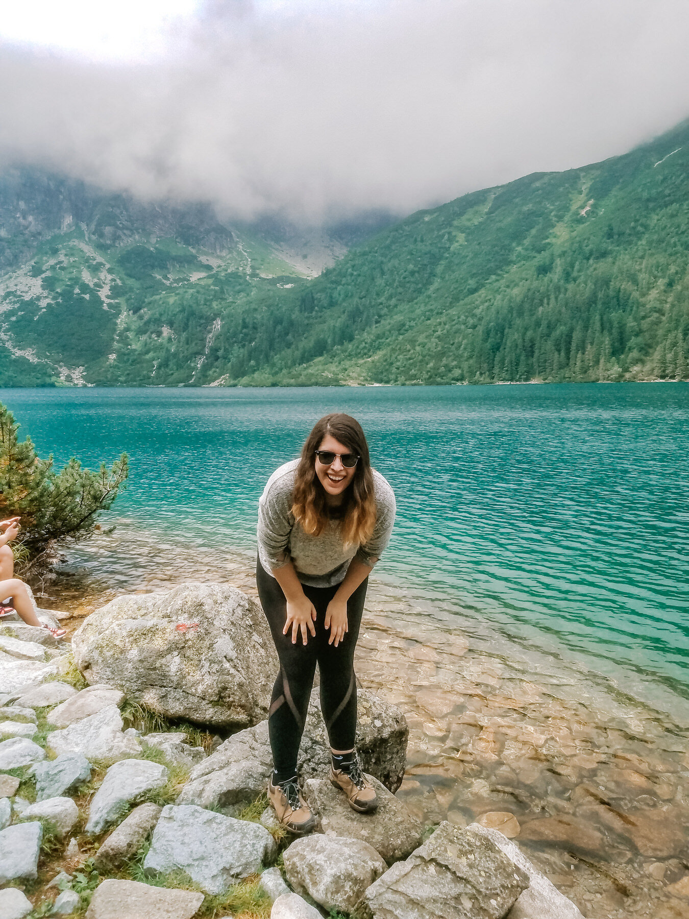Morskie Oko
