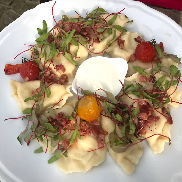 Restaurant in Zakopane