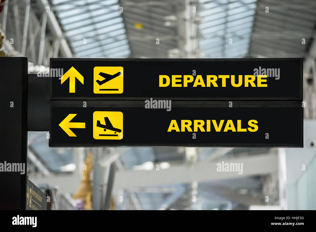 Airport