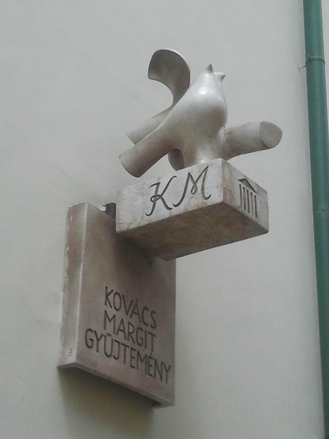 Margit Kovács Ceramic Museum