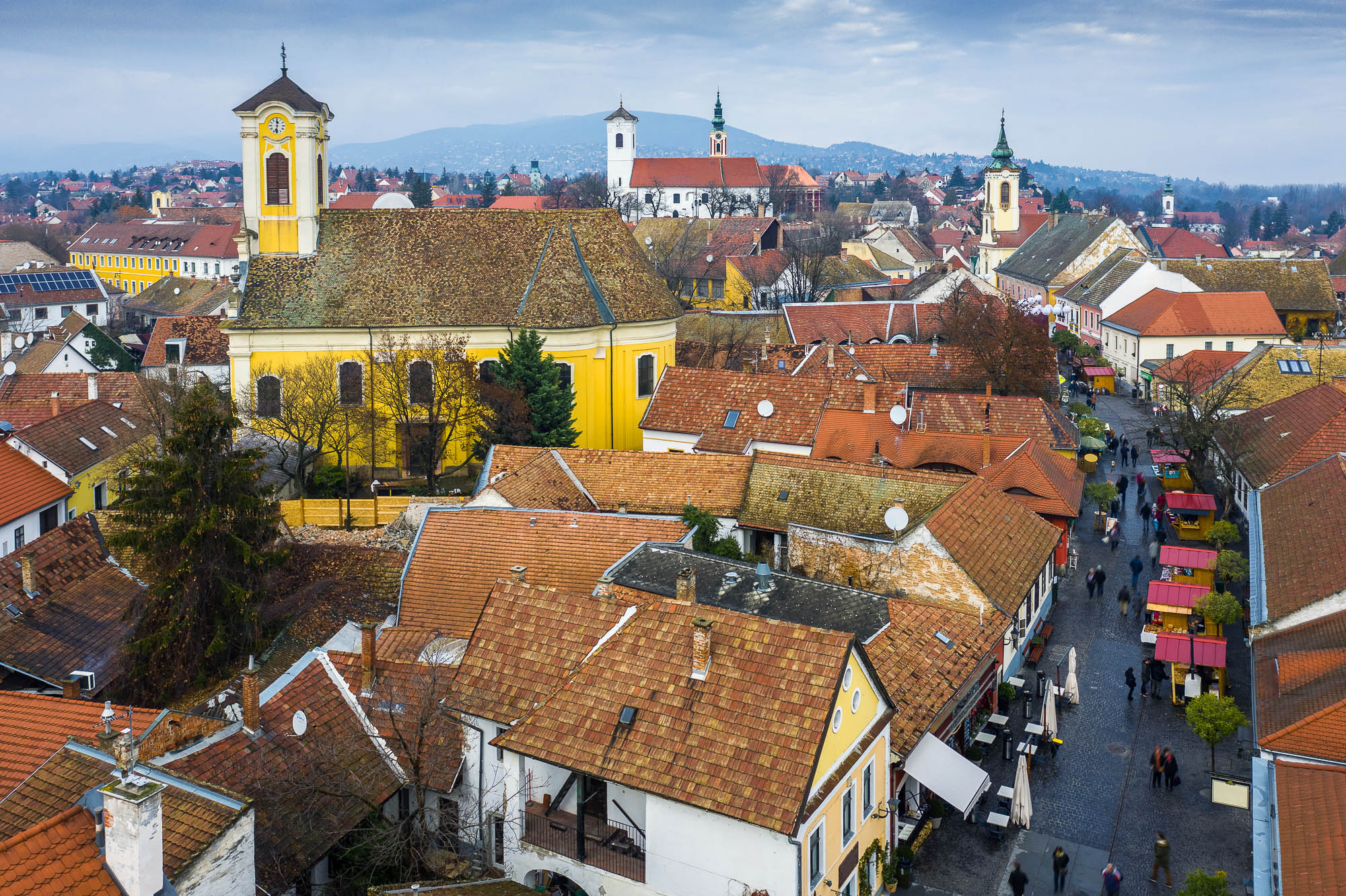 Szentendre