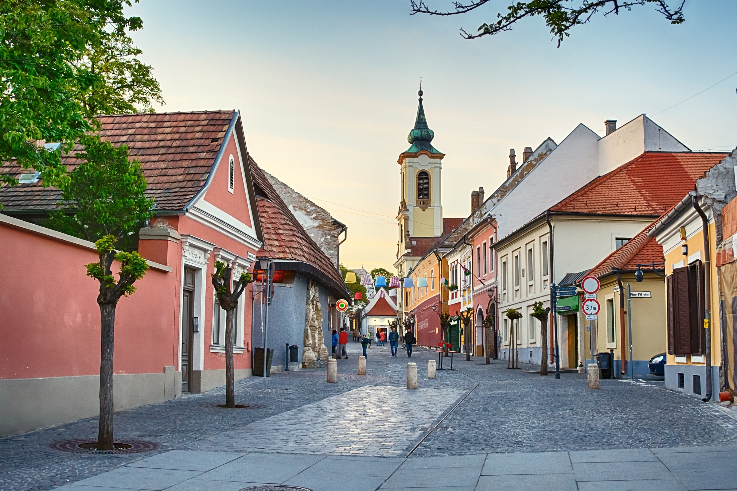 Szentendre Art Mill
