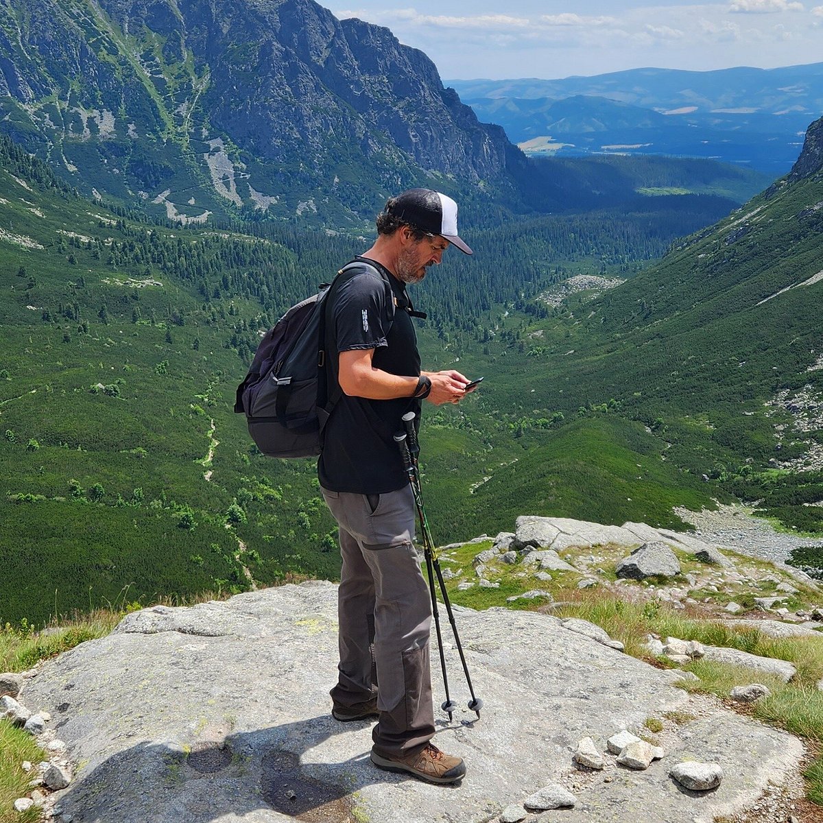 Szentendre Mountains