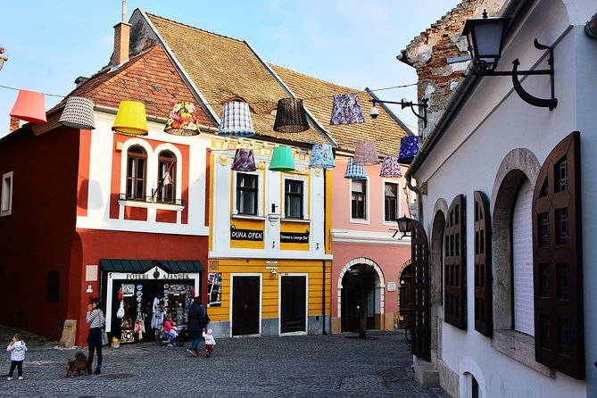 مكان الإقامة المقترح: Szentendre Thermal Residence Image 1