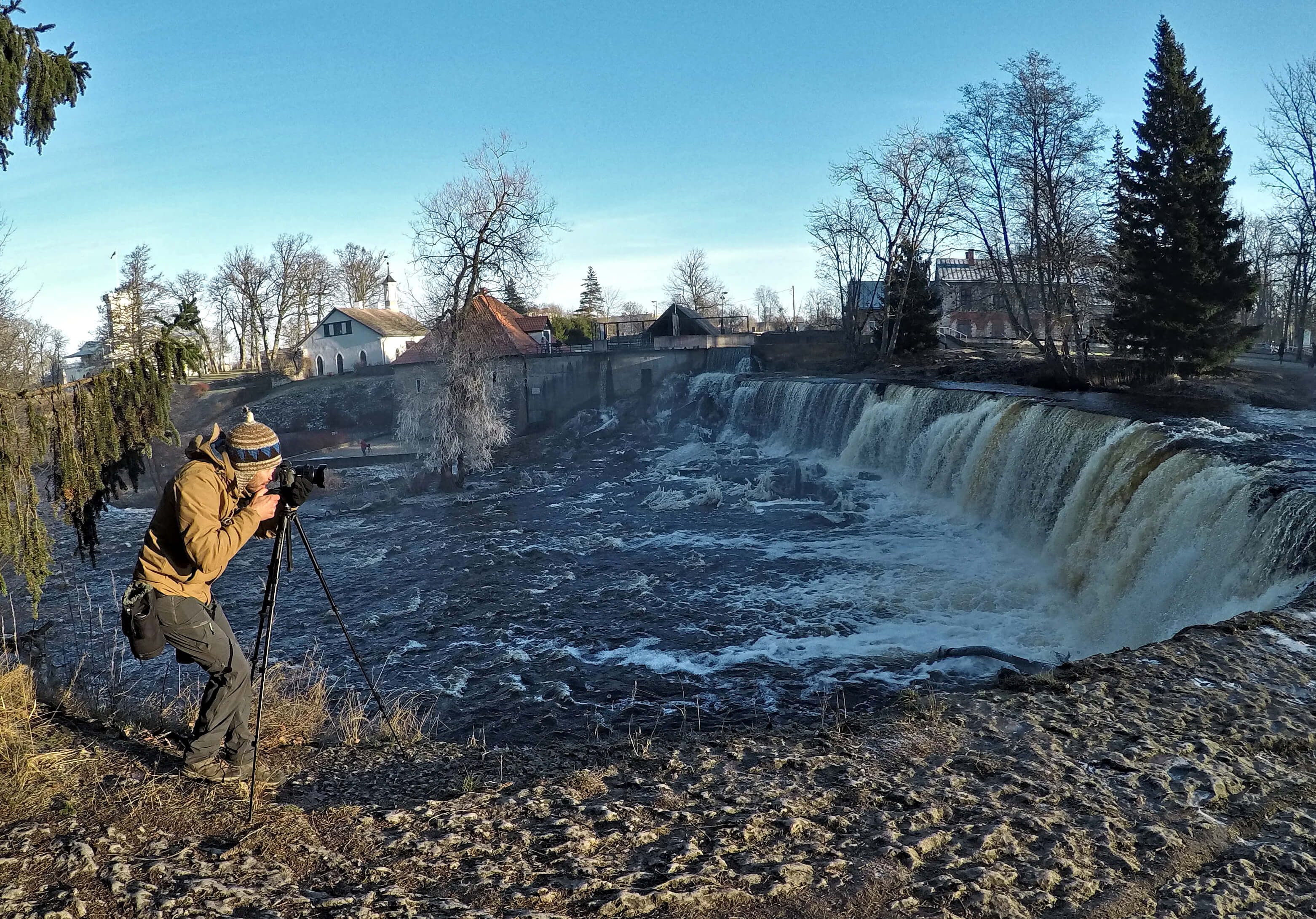 Day Trip to Lahemaa National Park