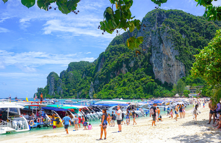 Phi Phi Islands