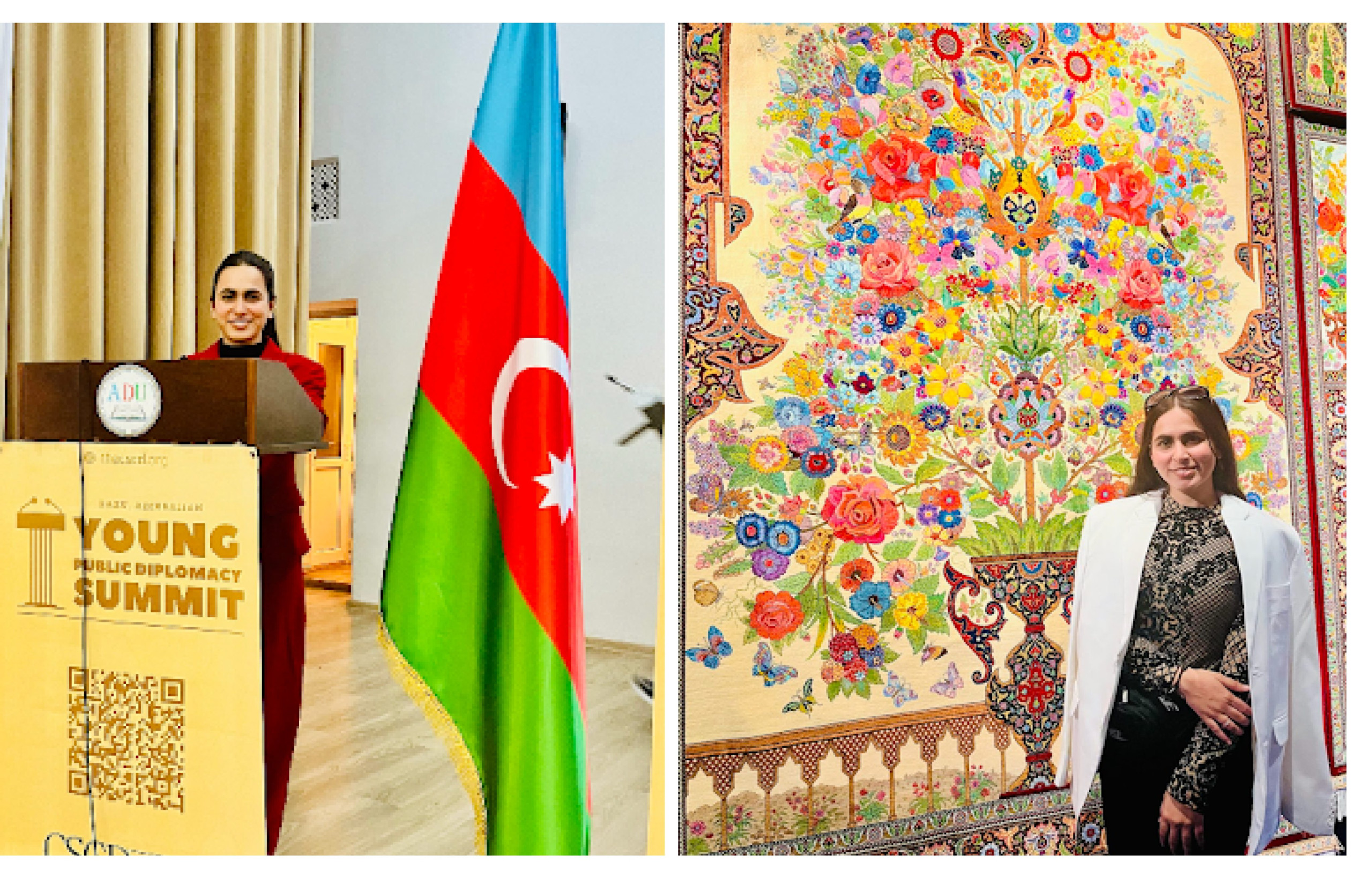 Azerbaijan Carpet Museum