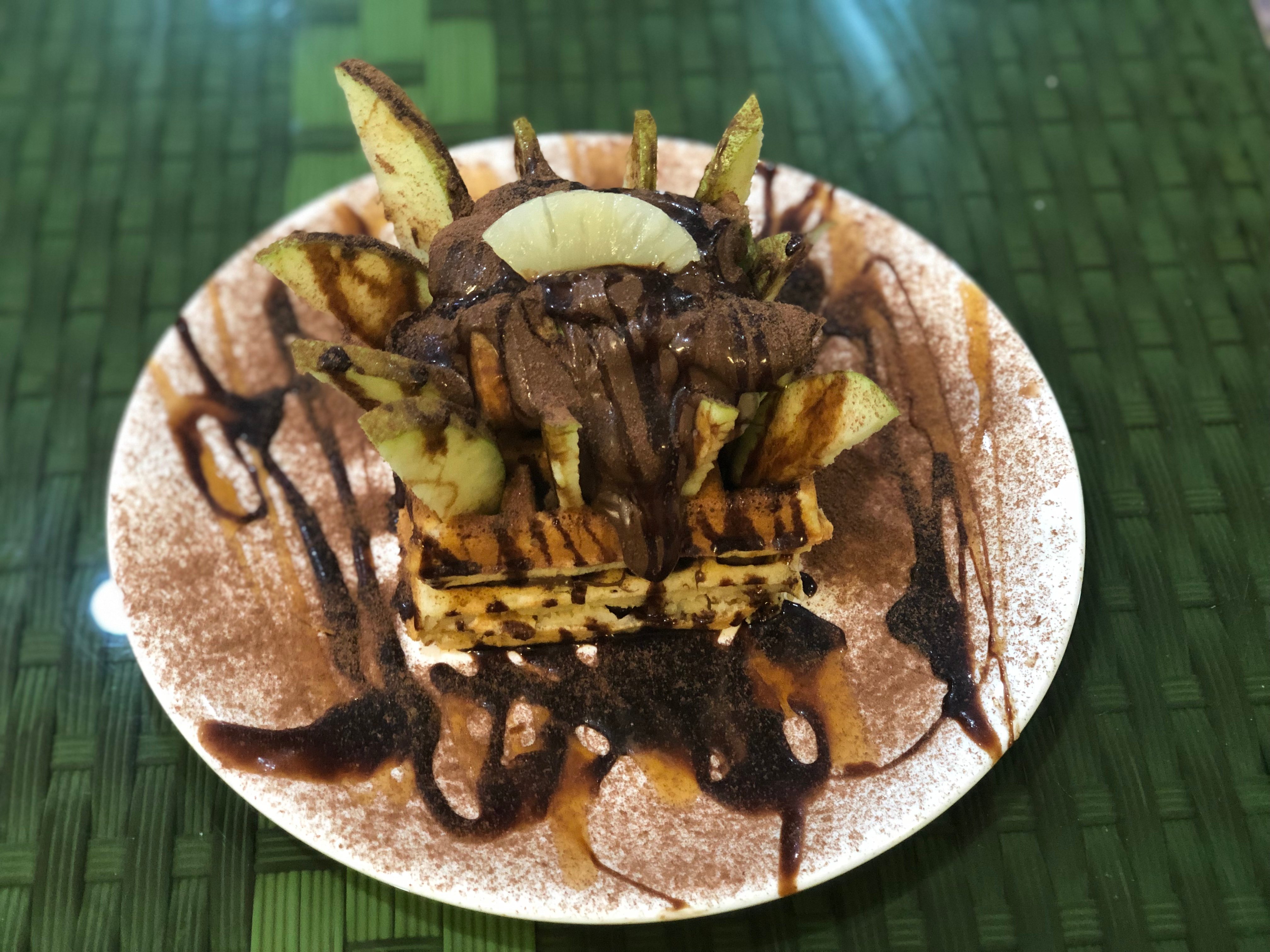 Firuze Restaurant
