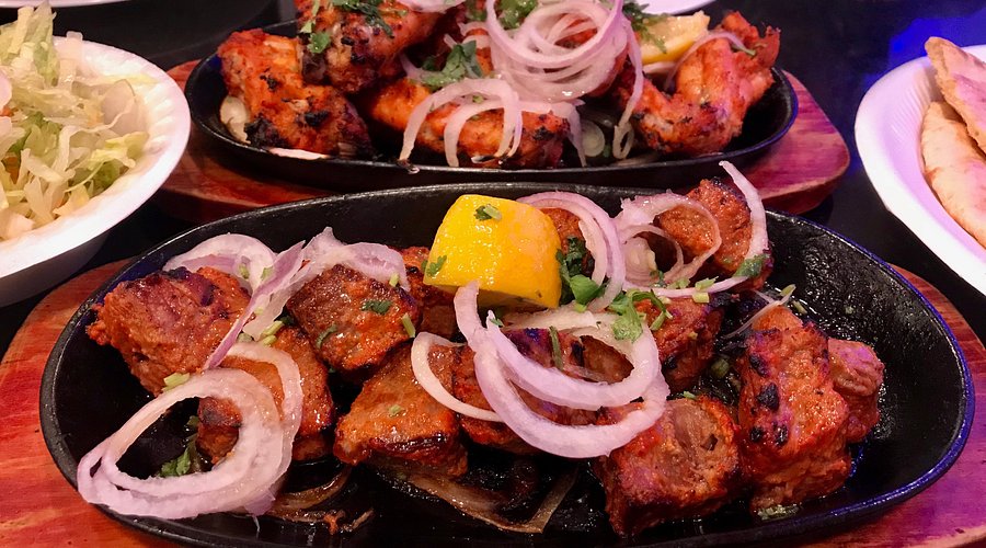 Nargiz Restaurant