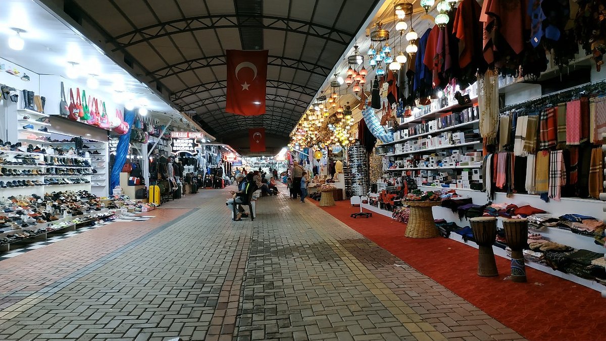 Grand Bazaar